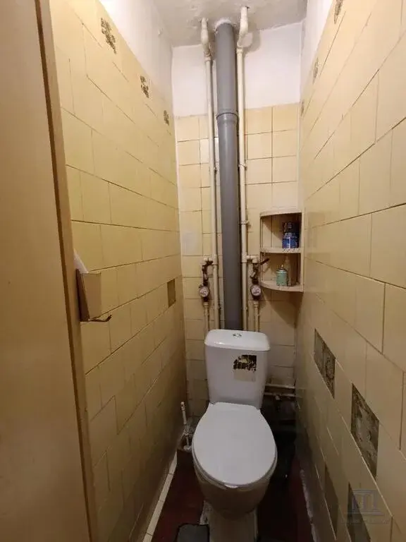 Продаю 2 к квартиру на СЖМ O`Kей в Ростове-на-Дону ул. Добровольского - Фото 8