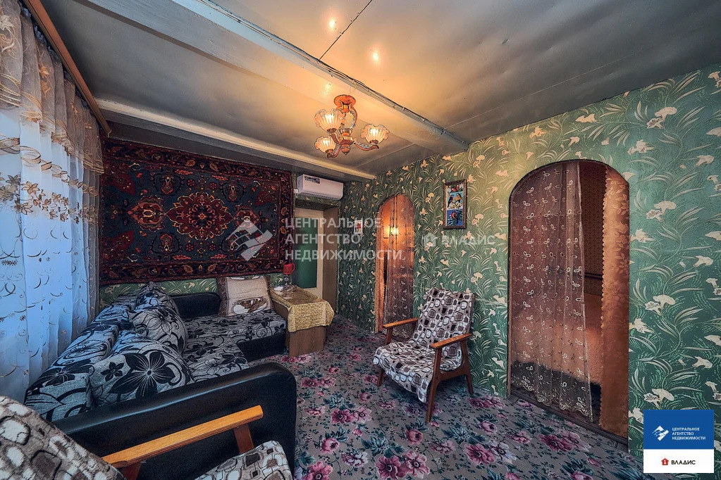 Продажа дома, Рязань, ул. Свободы - Фото 11