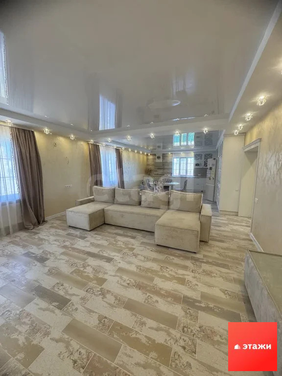 Продажа дома, Новофедоровка, Сакский район, ул. Озерная - Фото 4