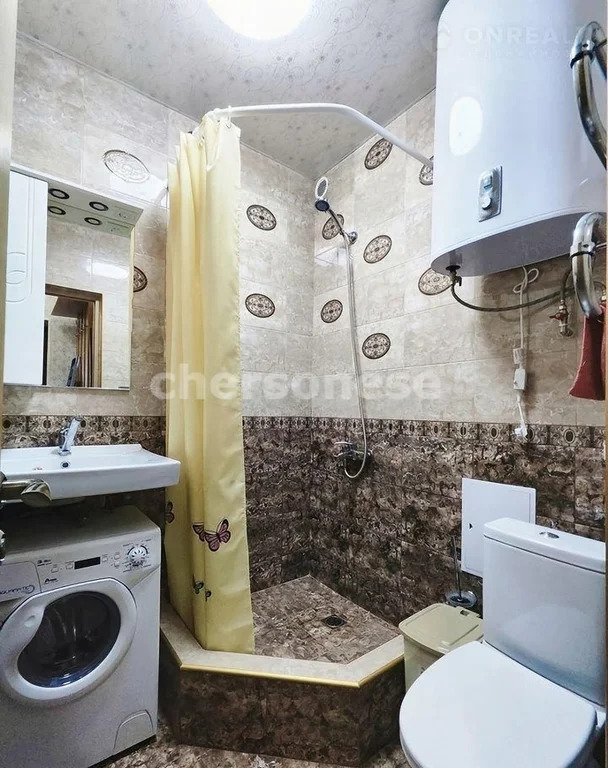 Продажа квартиры, Севастополь, Сухий улица - Фото 4