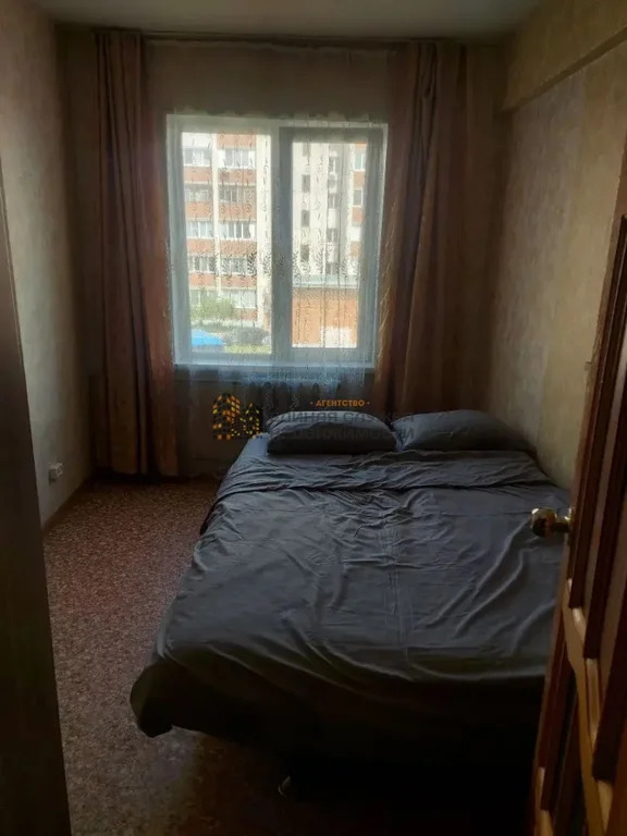 Аренда квартиры, Уфа, ул. Дагестанская - Фото 9