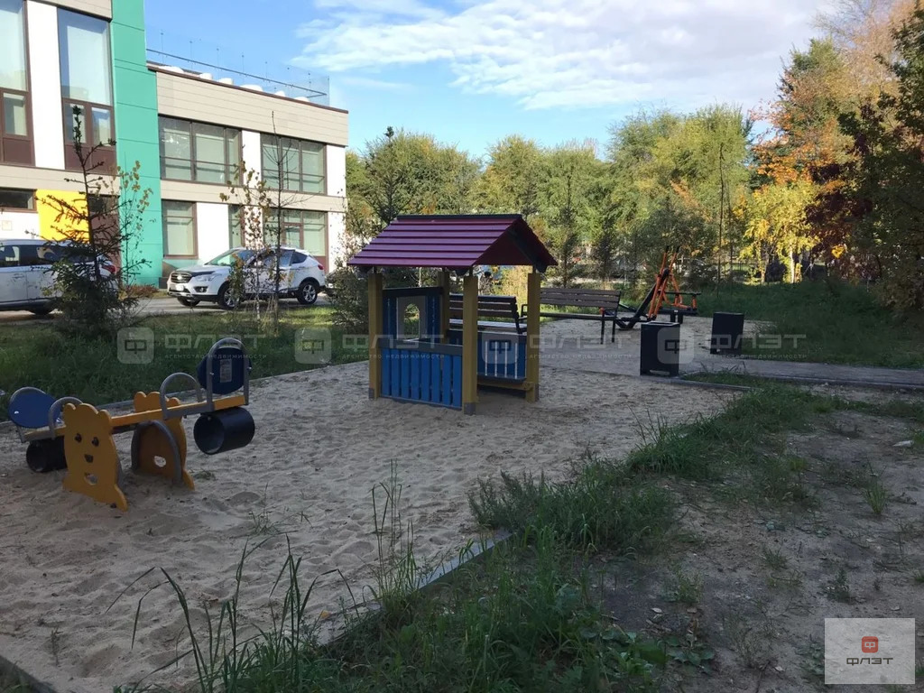 Аренда квартиры, Казань, ул. Черноморская д.5 - Фото 11