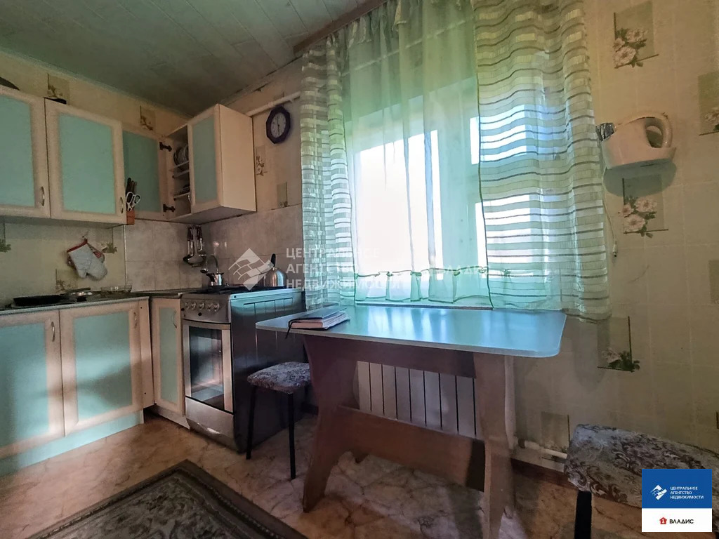 Продажа дома, Шилово, Шиловский район, ул. Рязанская - Фото 20