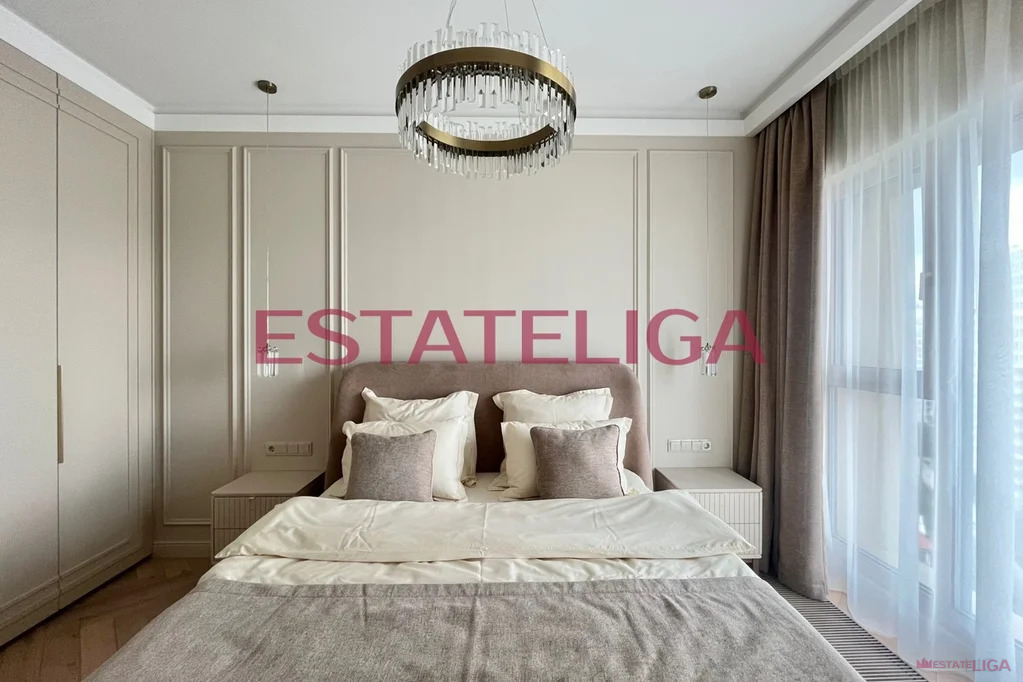 Аренда квартиры, ул. Народного Ополчения - Фото 6