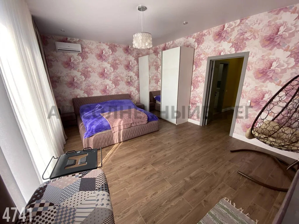 Продажа таунхауса, Ольгинка, Туапсинский район, 3-й микрорайон - Фото 4