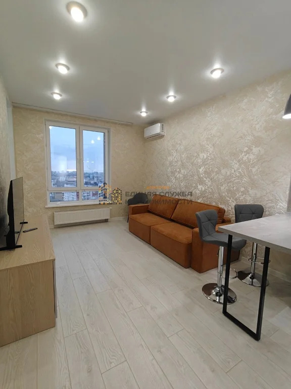 Аренда квартиры, Уфа, ул. Энтузиастов - Фото 5