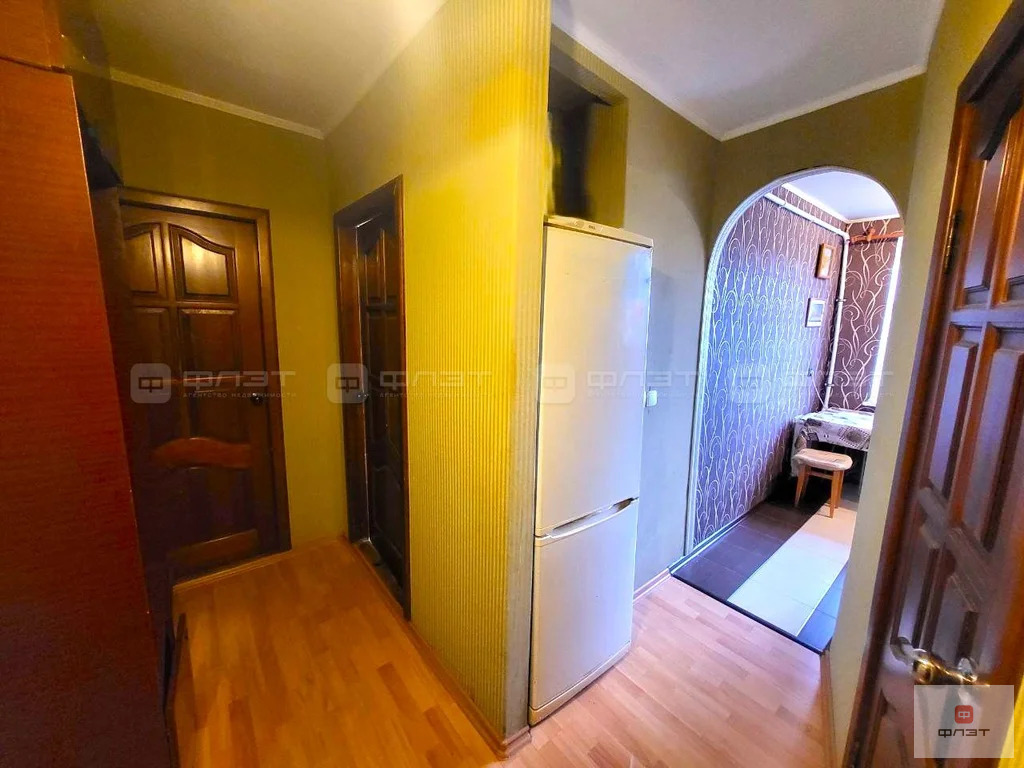 Продажа квартиры, Казань, ул. Достоевского - Фото 8