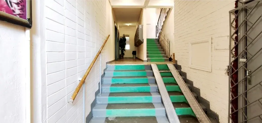 1-к.ул. Ангарская, д.22к1 - Фото 14