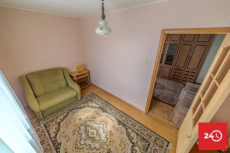 В продаже 3- комнатная квартира по ул. Клары Цеткин 45 - Фото 21