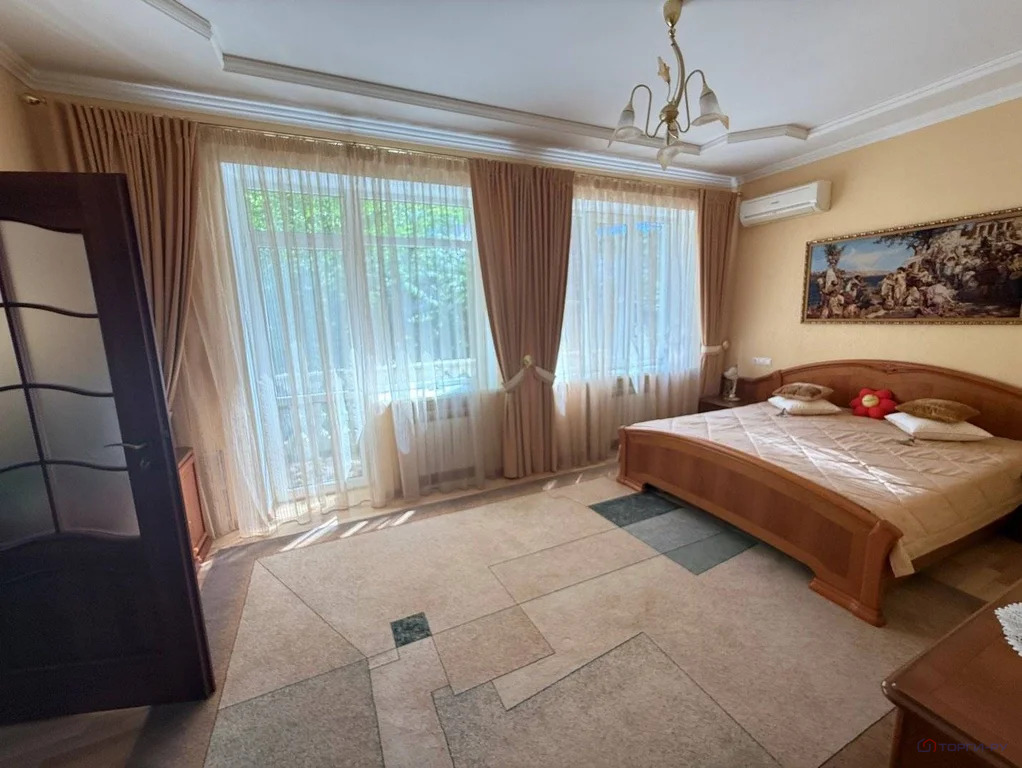 Продажа дома, Горное - Фото 4