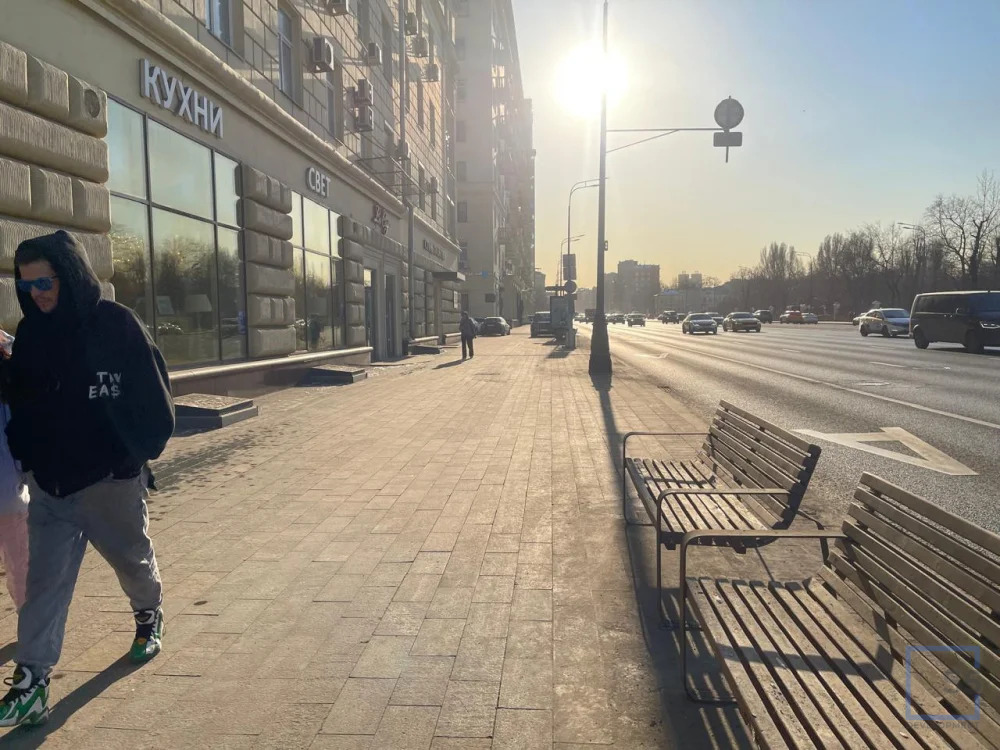 Аренда ПСН, м. Октябрьская, Ленинский пр-кт. - Фото 11