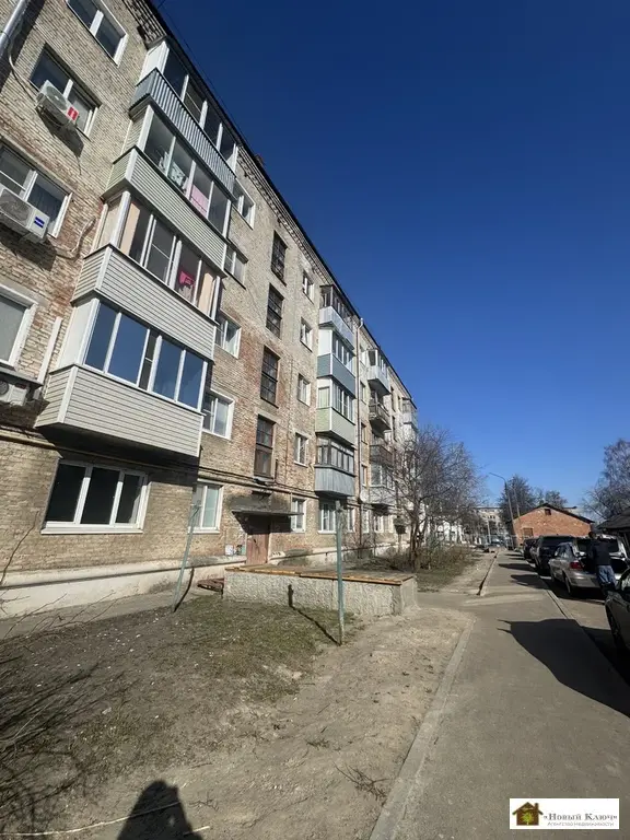 продается 2-комнатная квартира - Фото 20