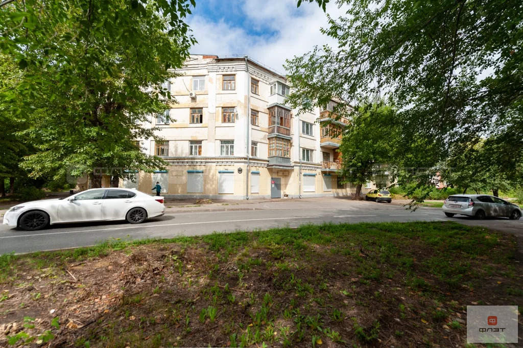 Продажа квартиры, Казань, ул. 25 Октября - Фото 3