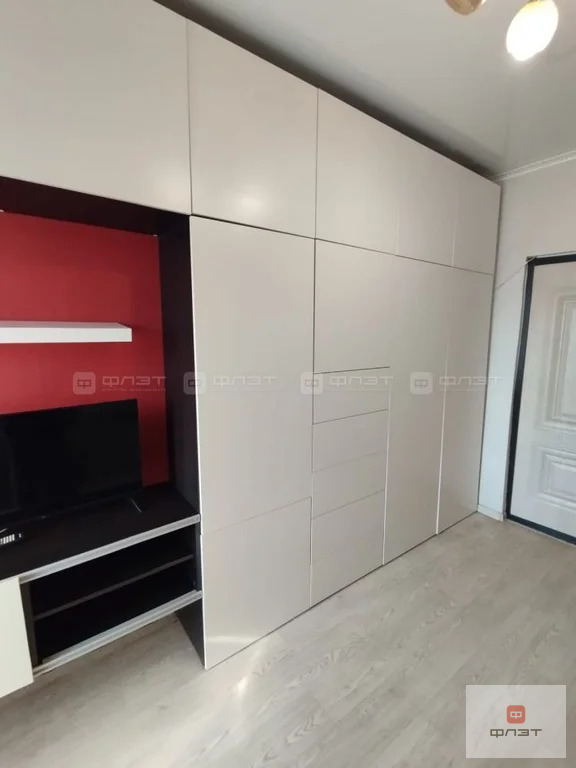 Продажа квартиры, Казань, Ибрагимова пр-кт. - Фото 12