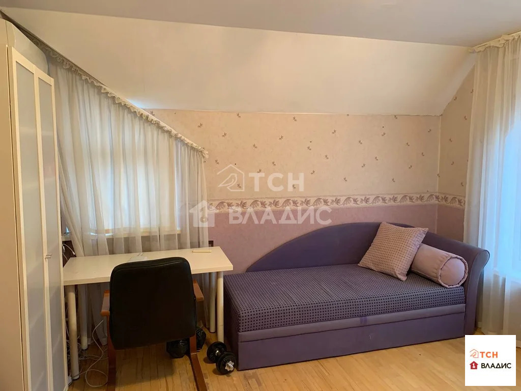 Продажа дома, Ашукино, Пушкинский район, ул. Луговая - Фото 4