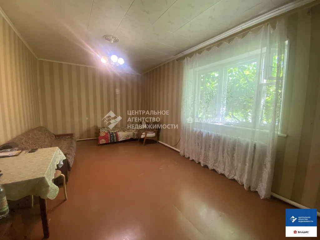 Продажа квартиры, Учхоза Стенькино, Рязанский район, ул. Рабочая - Фото 4