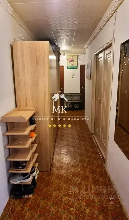 Продажа  4х-комнатной  квартиры в г.Лобня - Фото 12