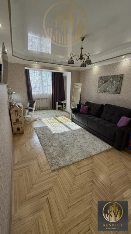 Продажа квартиры, Пятигорск, Аллея Строителей ул. - Фото 3