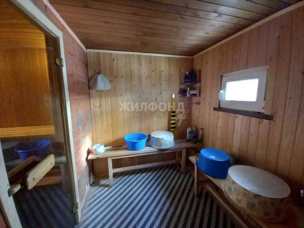 Продажа дома, Новосибирск - Фото 12