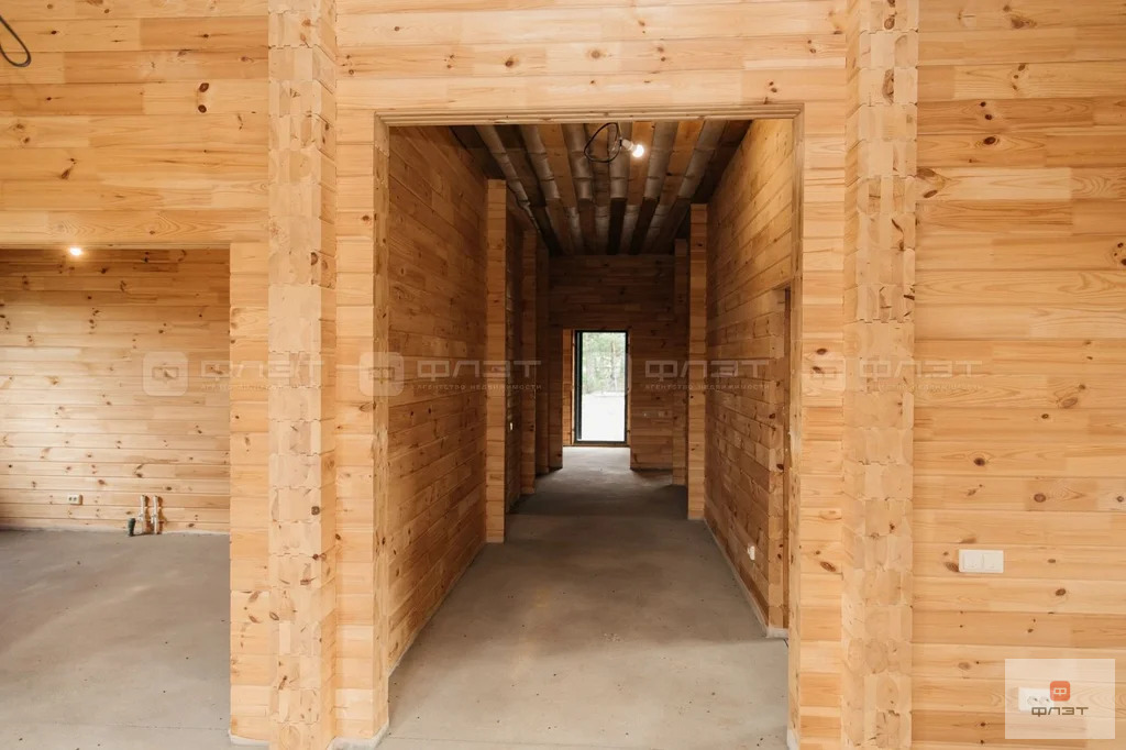 Продажа дома, Альдермыш, Высокогорский район, ул. Салиха Сайдашева - Фото 10