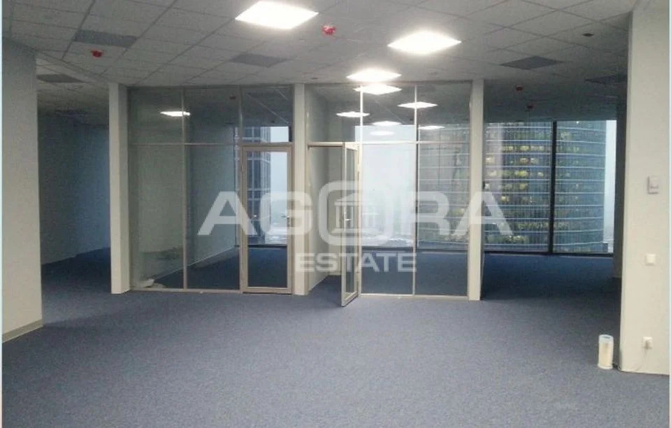 Продажа офиса, м. Деловой центр, Пресненская наб - Фото 3