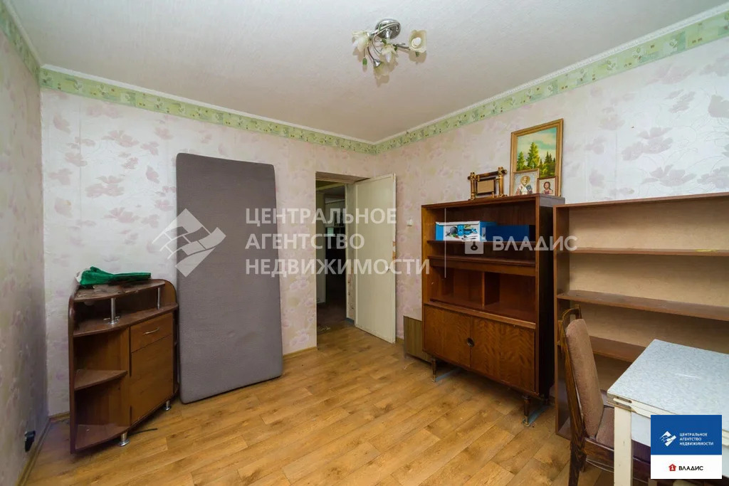 Продажа квартиры, Рязань, ул. Белякова - Фото 8
