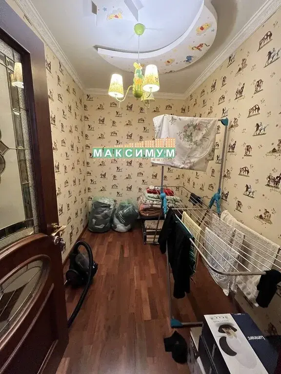 Аренда 2 комнатной квартиры в Домодедово, ул. Кирова, д.13,к.1 - Фото 10