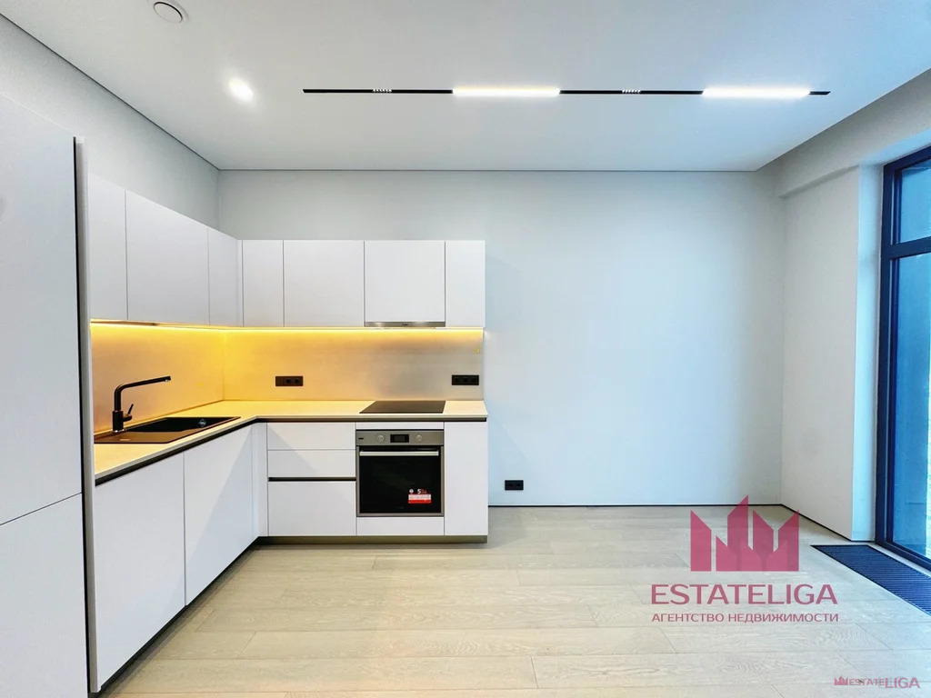 Продажа квартиры, ул. Нижние Мневники - Фото 1