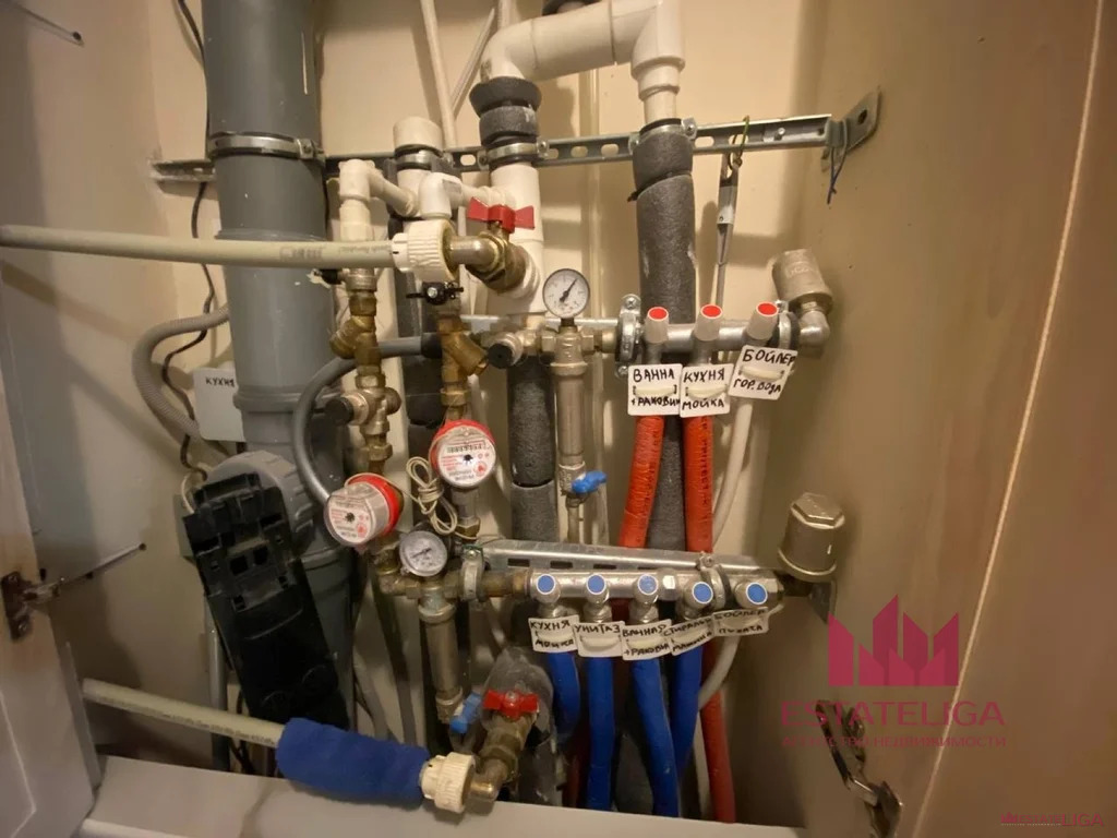 Продажа квартиры, Лопатино, Ленинский район, Сухановская улица - Фото 17