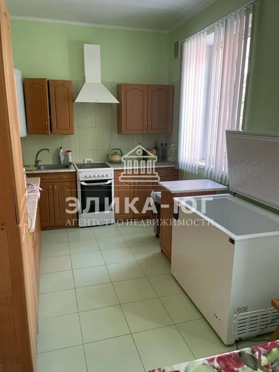 Продажа дома, Новомихайловский, Туапсинский район, Ростовская ул. - Фото 11