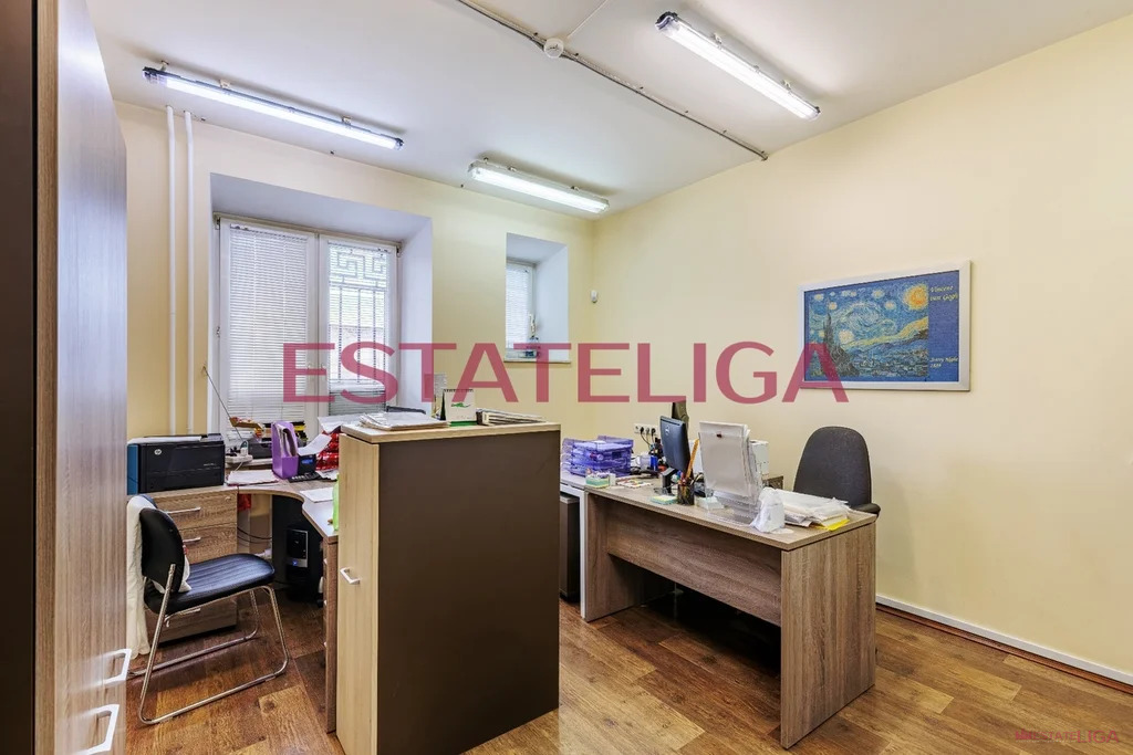 Продажа офиса, ул. Южнопортовая - Фото 25