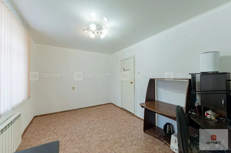 Продажа дома, Казань, ул. Шарифа Камала - Фото 18