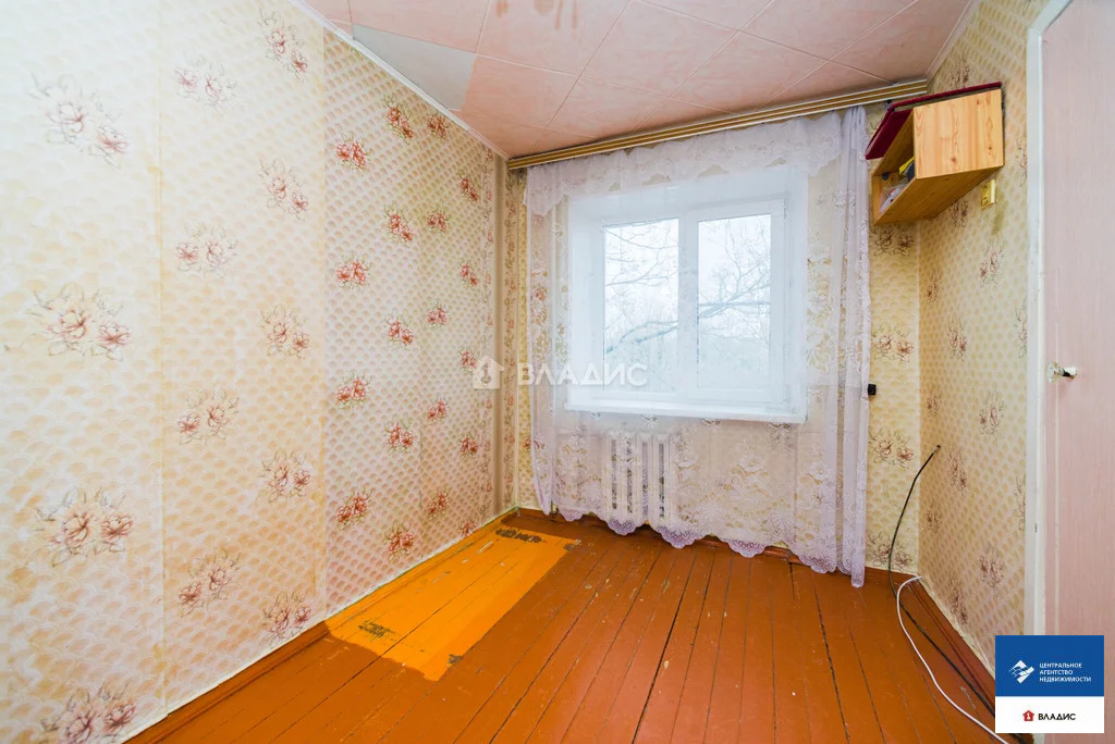 Продажа квартиры, Рязань, 1-я Прудная улица - Фото 5