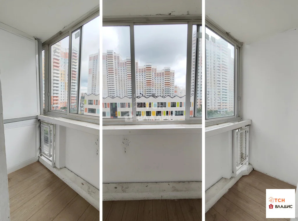 Продажа квартиры, Мытищи, Мытищинский район, улица Борисовка - Фото 11