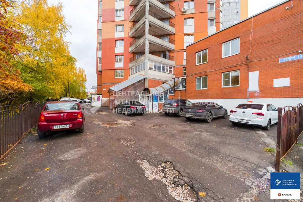 Продажа квартиры, Рязань, ул. Татарская - Фото 15
