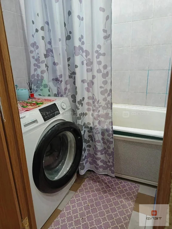 Продажа квартиры, Казань, ул. Сафиуллина - Фото 7