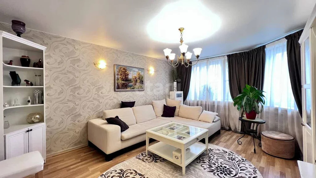 Продажа квартиры, Красногорск, Красногорский район, Красногорский . - Фото 34