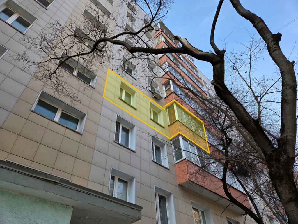 Продажа квартиры, ул. Астрадамская - Фото 4