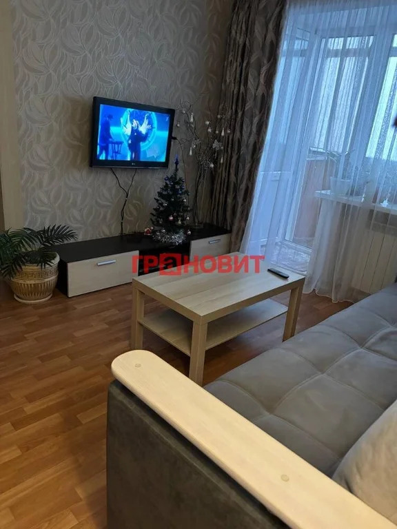Продажа квартиры, Новосибирск, Сибиряков-Гвардейцев пл. - Фото 20