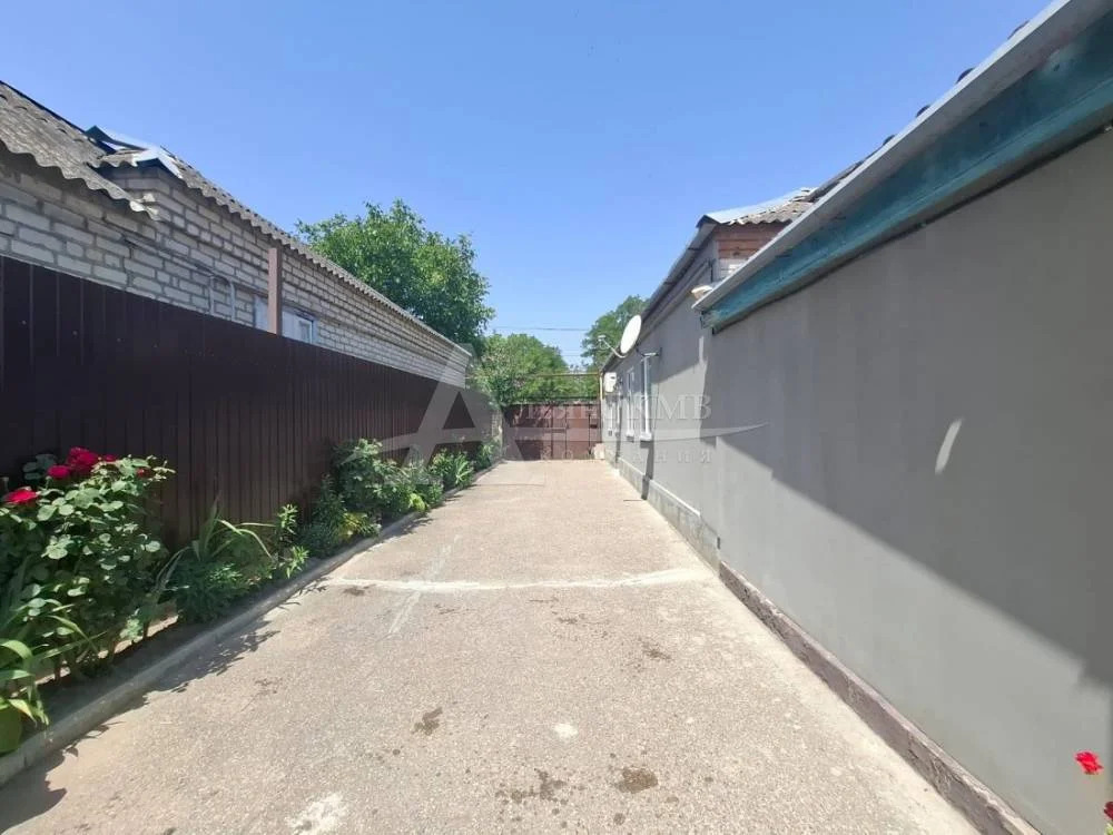 Продажа дома, Зеленокумск, Советский район, ул. Кирова - Фото 16