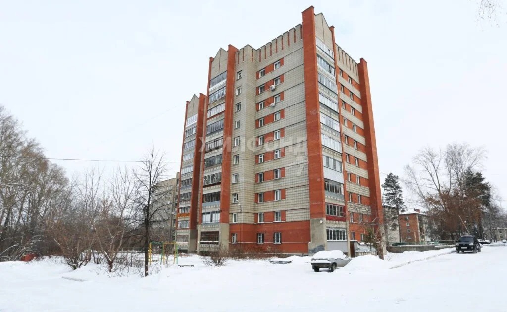 Продажа квартиры, Новосибирск, ул. Объединения - Фото 3