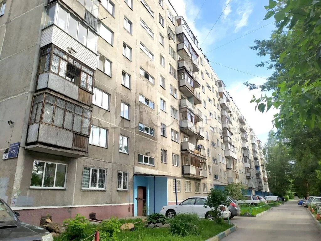 Продажа квартиры, Новосибирск, ул. Бориса Богаткова - Фото 6