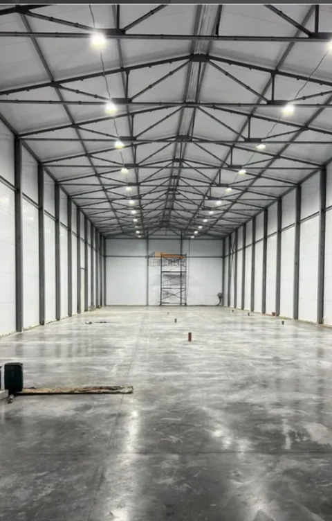 Аренда склада, Одинцово, ул. Южная - Фото 4