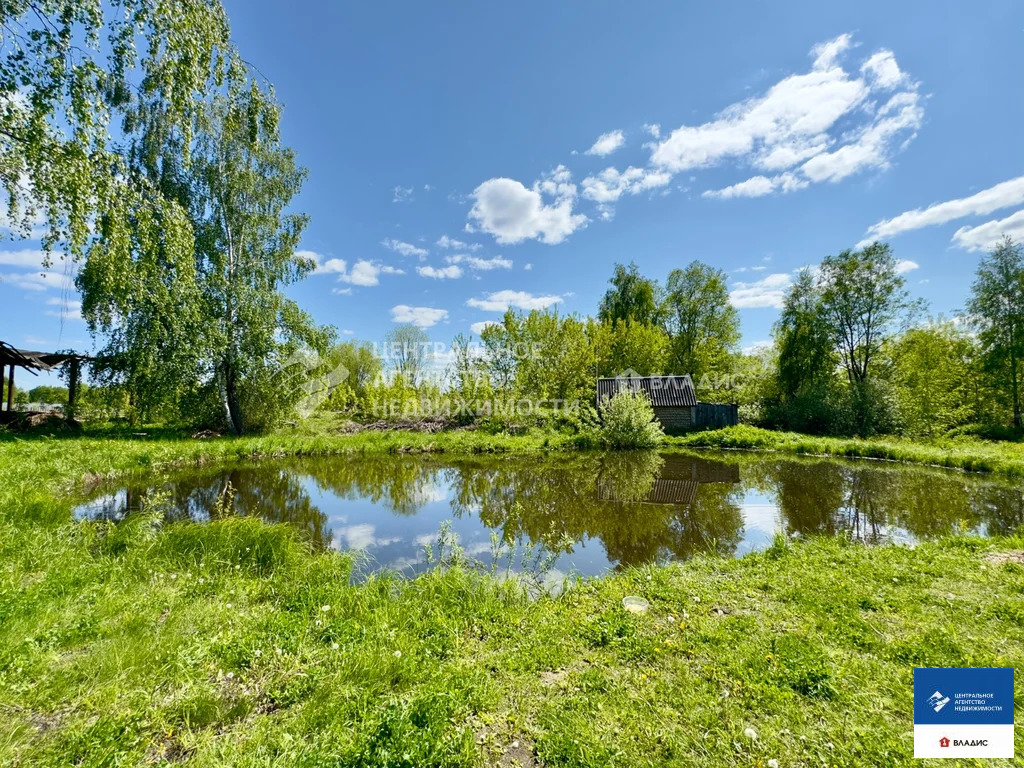Продажа дома, Панино, Спасский район, ул. Горького - Фото 4