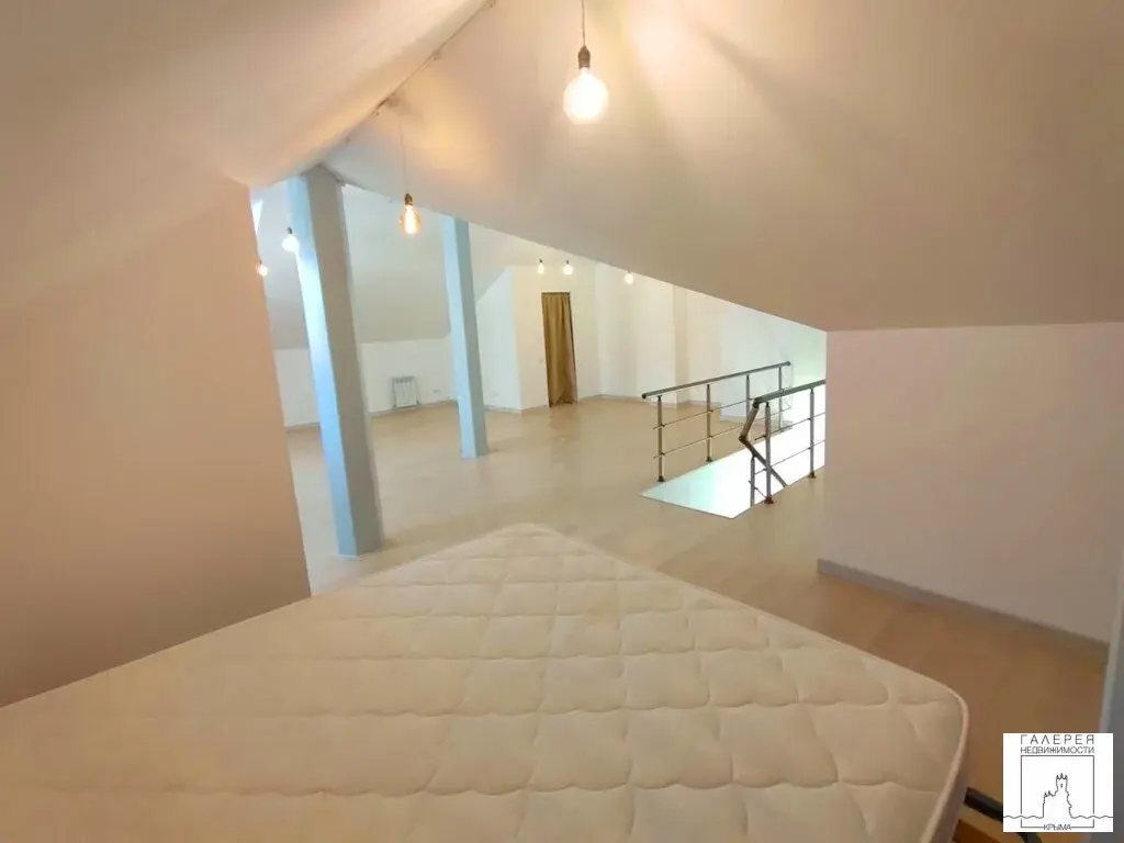 №4420 Дом в лесной зоне Ялты - Фото 38