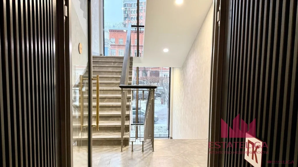 Аренда квартиры, улица Большая Полянка - Фото 30