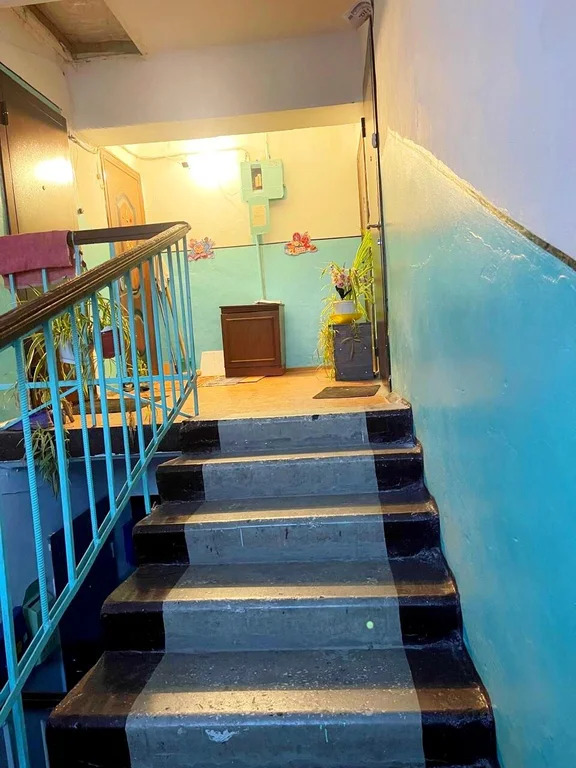 Продажа квартиры, Ивановская, Красноармейский район, ул. Комсомольская - Фото 6