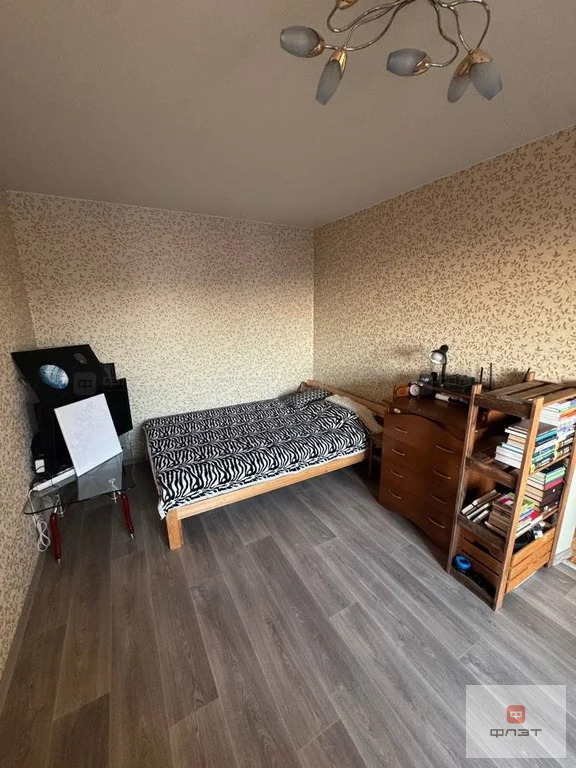 Продажа квартиры, Казань, пр-кт. Альберта Камалеева - Фото 1