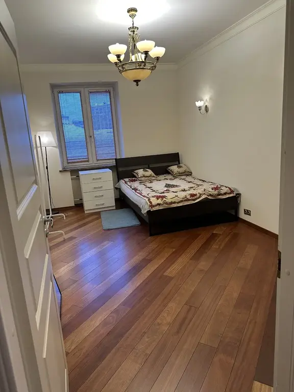 Трешка на Большой Ордынке Общ.пл. 86 кв.м Евроремонт рядом с метро - Фото 36