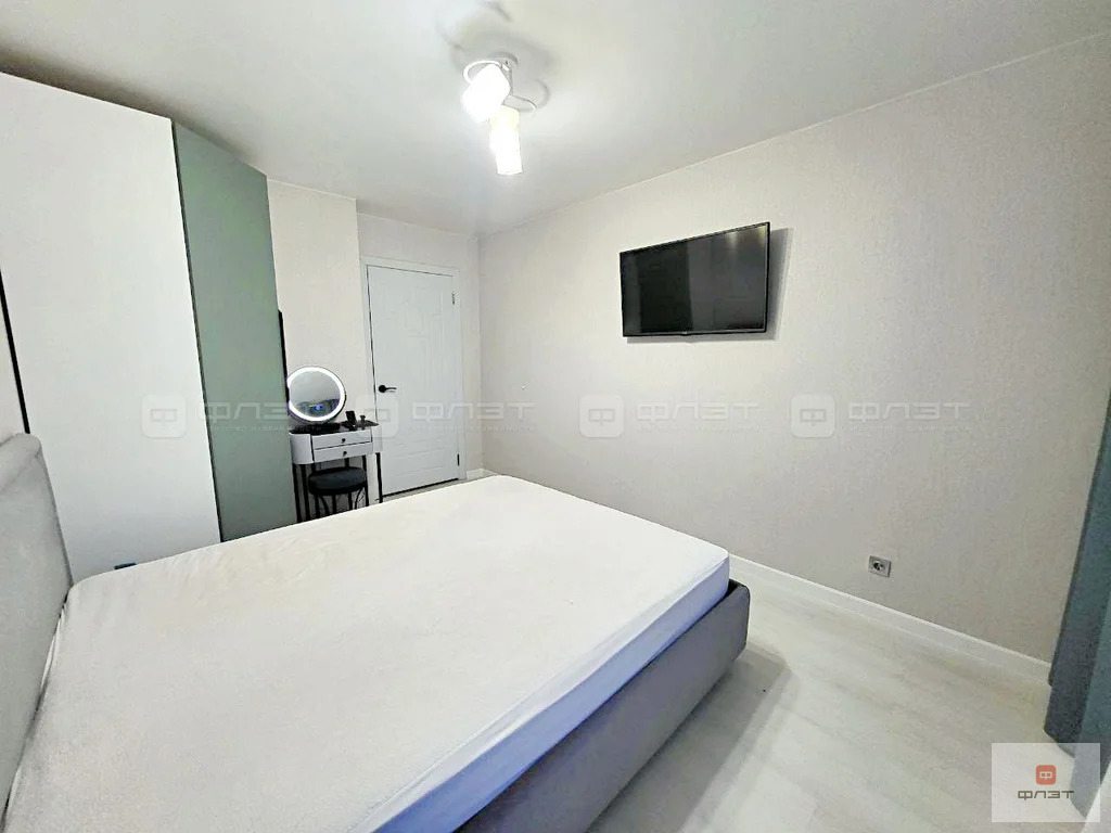 Продажа квартиры, Казань, ул. Аделя Кутуя - Фото 10